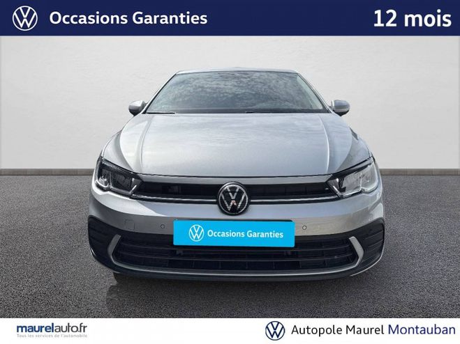 Volkswagen Polo Polo 1.0 TSI 95 S&S BVM5 Life Plus 5p  de 2024