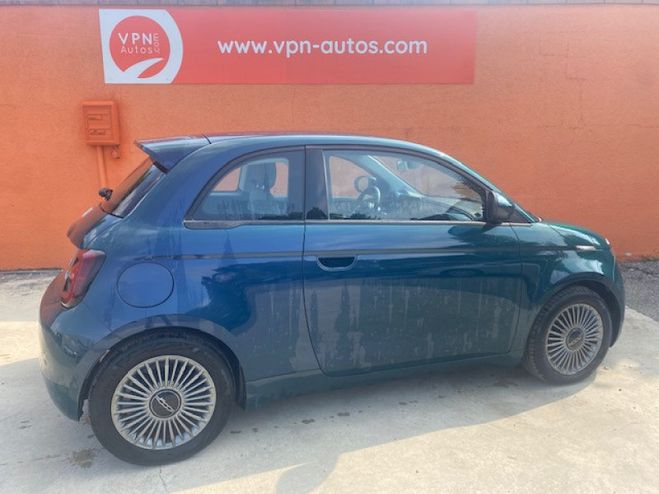 Fiat 500 E 118CH ICONE  de 2022