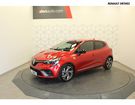 Renault Clio TCe 140 RS Line à Orthez (64)