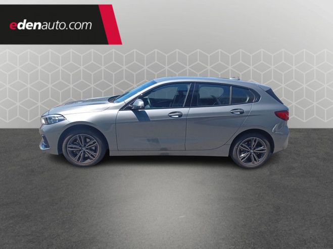 BMW Serie 1 118i 136 ch DKG7 M Sport 5p  de 2024