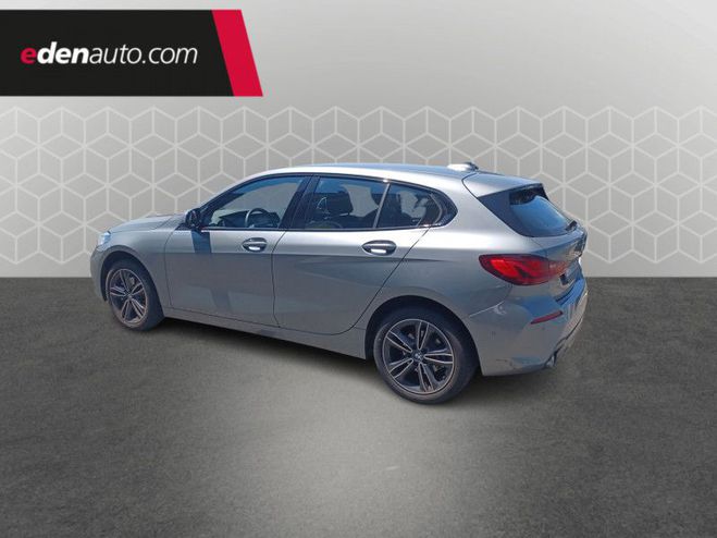 BMW Serie 1 118i 136 ch DKG7 M Sport 5p  de 2024