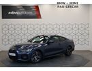 BMW Serie 4 Coup 420d 190 ch BVA8 M Sport à Lescar (64)