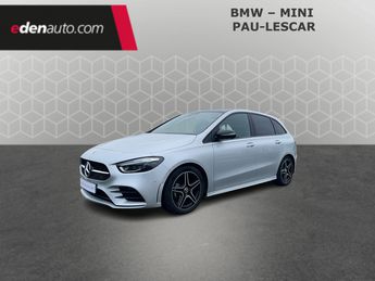  Voir détails -Mercedes Classe B 200 d 8G-DCT AMG Line à Lescar (64)