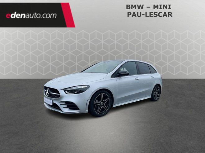 Mercedes Classe B 200 d 8G-DCT AMG Line  de 2023