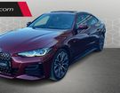 BMW Serie 4 Gran Coup 420i 184 ch BVA8 M Sport 5p à Lescar (64)