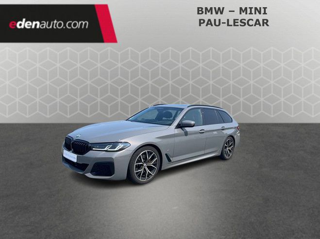 BMW Serie 5 Touring 520d TwinPower Turbo xDrive 190   de 2021