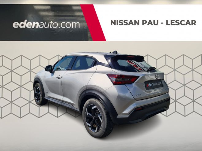 Nissan Juke Juke HYBRID 143 N-Connecta 5p  de 2023