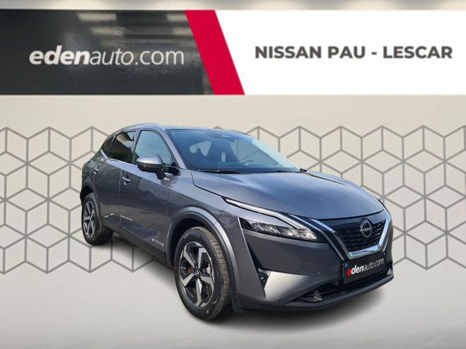 Nissan Qashqai Qashqai e-Power 190 ch N-Connecta 5p  de 2024