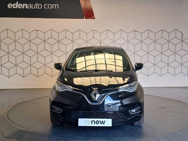 Renault Zoe R110 Achat Intgral Business  de 2021