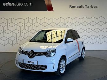  Voir détails -Renault Twingo III SCe 65 - 21 Vibes à Tarbes (65)