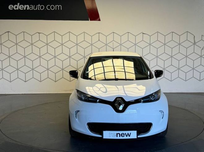 Renault Zoe Zen  de 2016