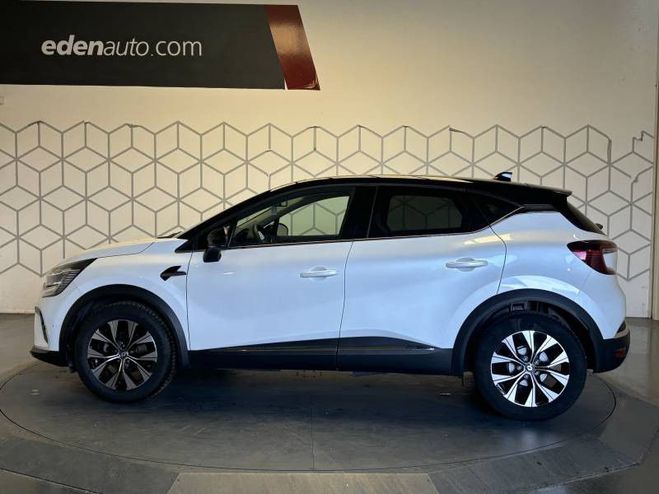 Renault Captur mild hybrid 140 Techno  de 2023