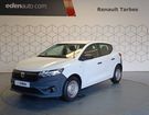 Dacia Sandero SCe 65 Access à Tarbes (65)