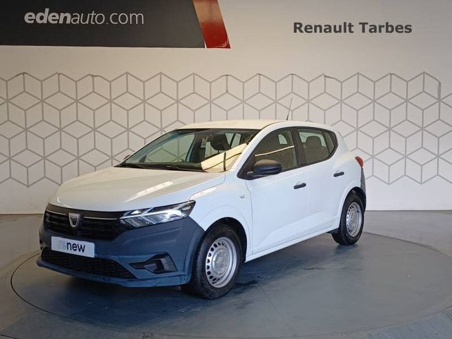 Dacia Sandero SCe 65 Access  de 2021