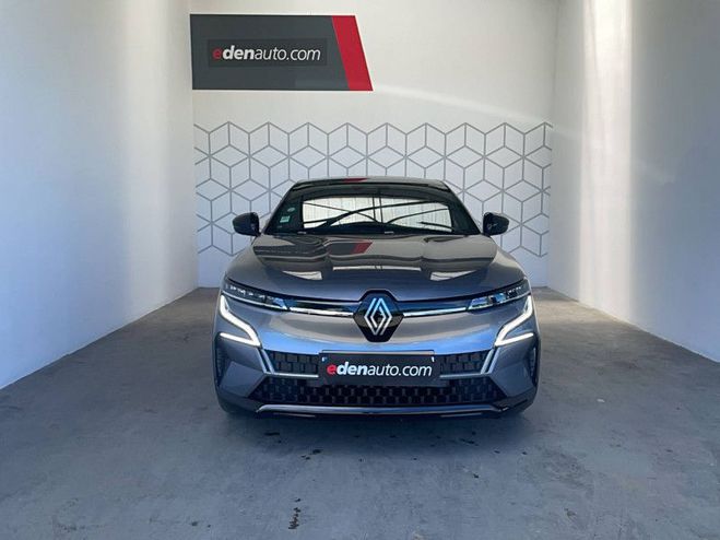 Renault Megane Megane E-Tech EV60 220 ch optimum charge  de 2023