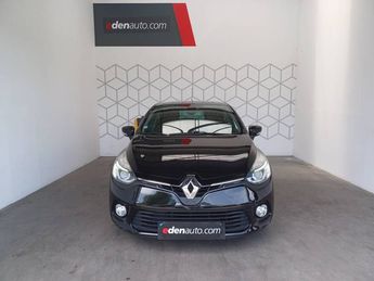  Voir détails -Renault Clio IV TCe 120 Energy Initiale Paris EDC à Lourdes (65)