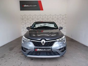  Voir détails -Renault Arkana TCe 140 EDC FAP Zen à Lourdes (65)