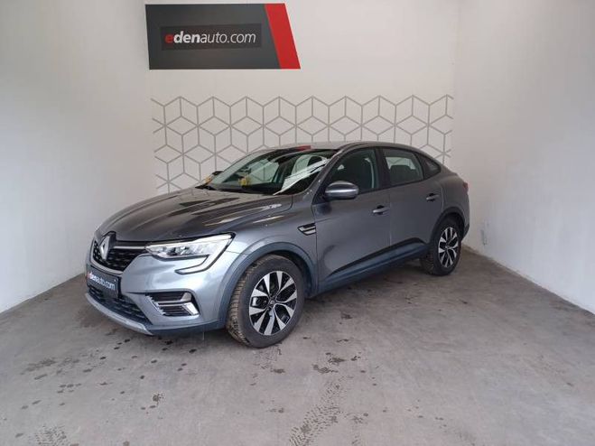 Renault Arkana TCe 140 EDC FAP Zen  de 2022