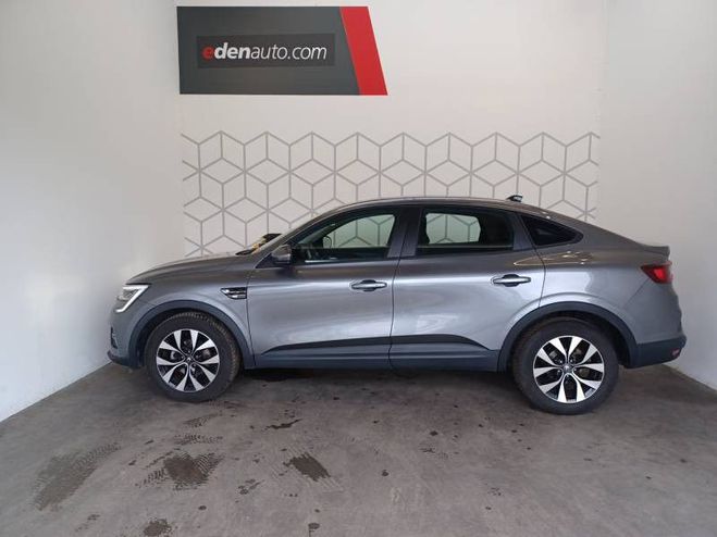 Renault Arkana TCe 140 EDC FAP Zen  de 2022