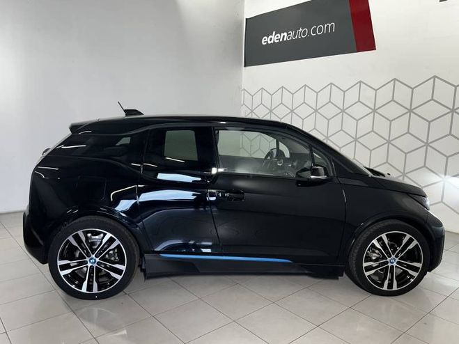 BMW Serie 1 i3s 120 Ah 184 ch BVA Suite  de 2022