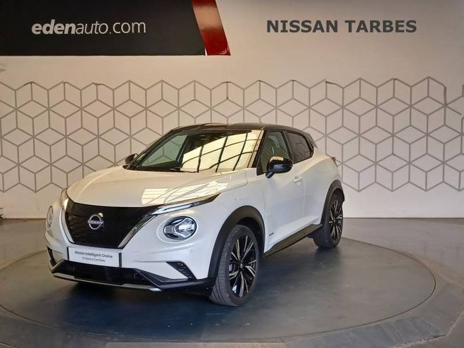 Nissan Juke HYBRID 143 N-Design  de 2023