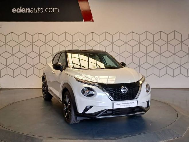 Nissan Juke HYBRID 143 N-Design  de 2023