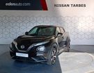 Nissan Juke DIG-T 114 Tekna à Tarbes (65)