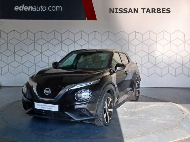 Nissan Juke DIG-T 114 Tekna  de 2021