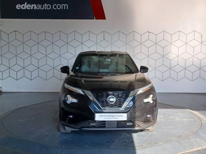 Nissan Juke DIG-T 114 Tekna  de 2021