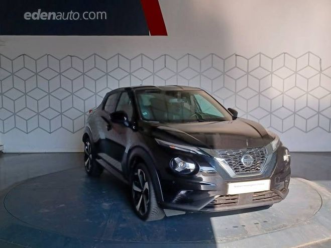 Nissan Juke DIG-T 114 Tekna  de 2021