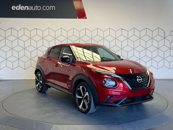 Nissan Juke Juke HYBRID 143 Tekna 5p  de 2024