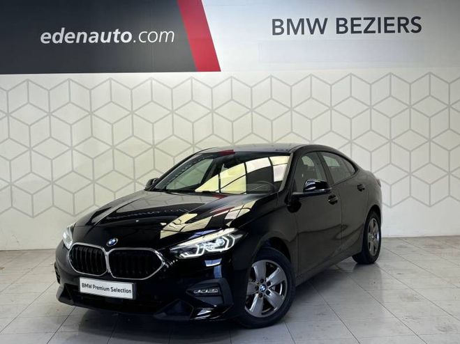 BMW Serie 2 Gran Coup 218i 136 ch DKG7  de 2023