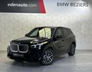 BMW iX iX1 eDrive20 204ch BVA M Sport 5p à Bziers (34)