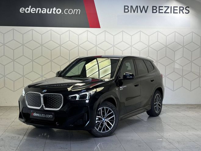 BMW iX iX1 eDrive20 204ch BVA M Sport 5p  de 2024