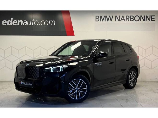 BMW X1 iX1 xDrive30 313ch BVA M Sport  de 2024