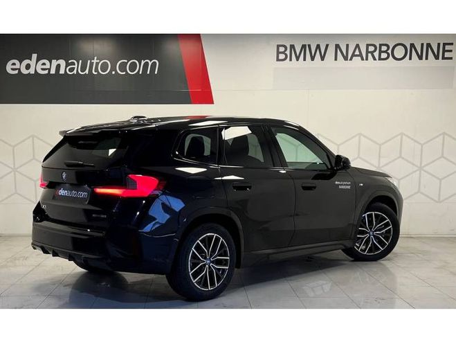 BMW X1 iX1 xDrive30 313ch BVA M Sport  de 2024