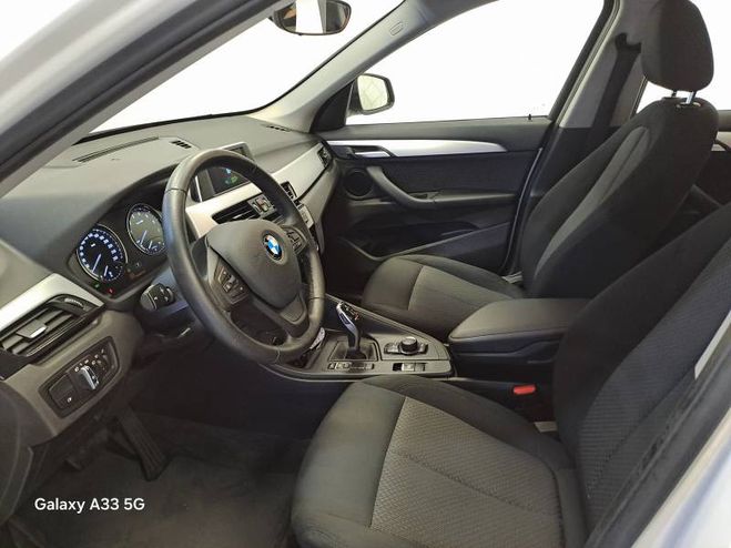 BMW X1 sDrive 18i 136 ch DKG7 Lounge  de 2021