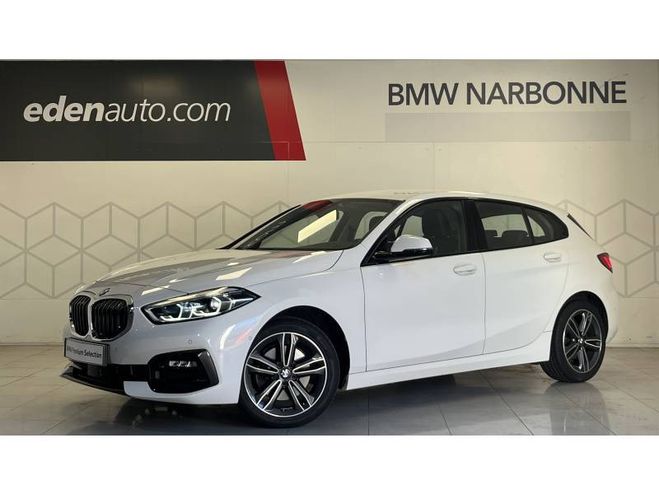 BMW Serie 1 116d 116 ch Edition Sport  de 2021