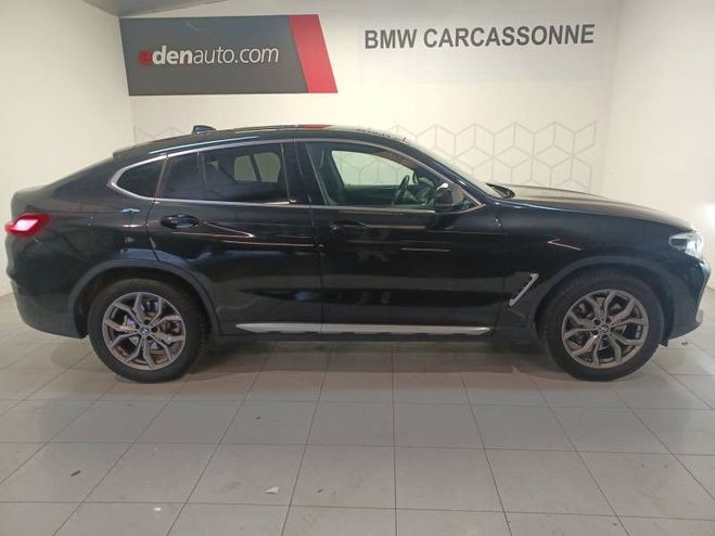 BMW X4 xDrive30d 265 ch BVA8 xLine  de 2019