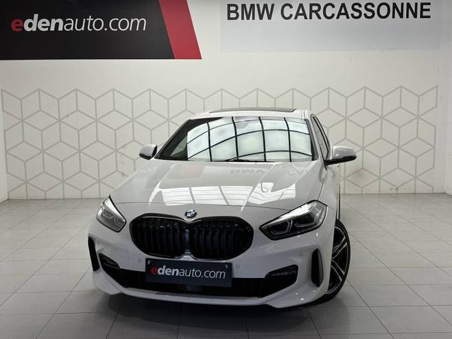 BMW Serie 1 118i 136 ch DKG7 M Sport  de 2024