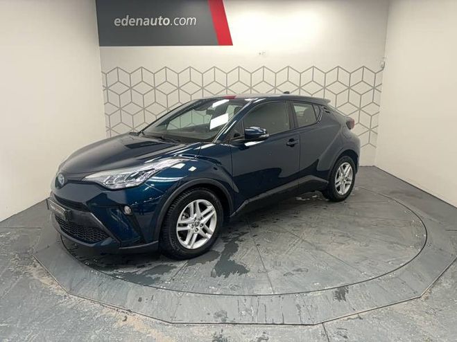 Toyota C HR Hybride 1.8L Dynamic  de 2023