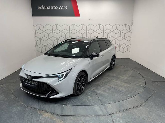 Toyota Corolla Touring Sports Hybride 196ch GR Sport  de 2023