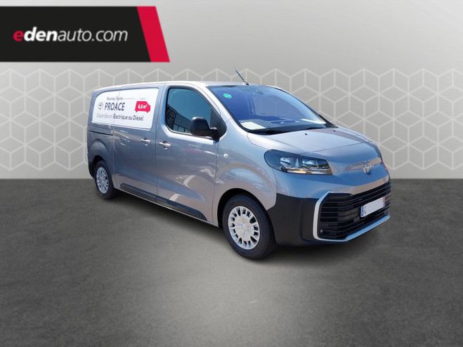 Toyota Proace PROACE ELECTRIC MEDIUM 75KWH START 4p  de 2024