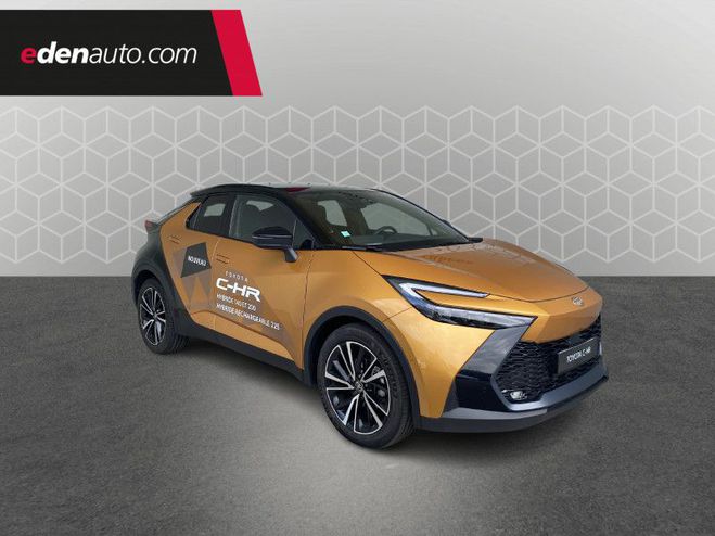 Toyota C HR C-HR Hybride 200 Collection Premiere 5p  de 2024