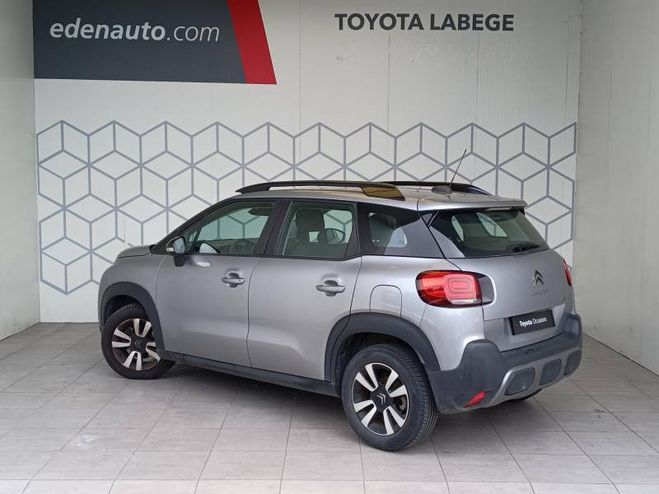 Citroen C3 PureTech 110 S&S BVM6 Feel  de 2020