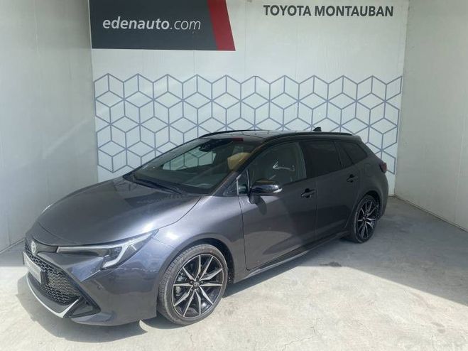 Toyota Corolla Touring Sports Hybride 196ch GR Sport  de 2023