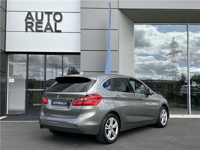 BMW Serie 2 Active Tourer 225xe 224 ch Luxury A  de 2016