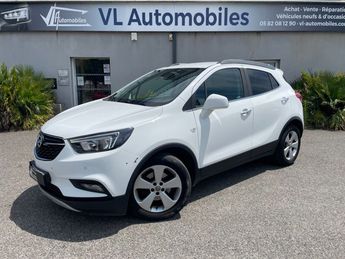  Voir détails -Opel Mokka 1.4 TURBO 140 CH COSMO AUTO 4X2 à Colomiers (31)