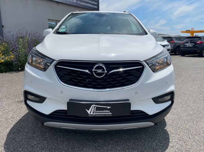 Opel Mokka 1.4 TURBO 140 CH COSMO AUTO 4X2  de 2017