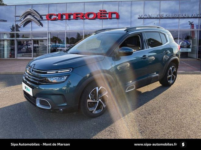 Citroen C5 C5 Aircross Hybride 225 S&S e-EAT8 Busin  de 2021